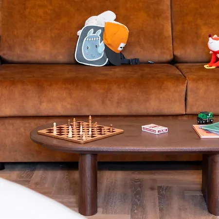 فندق Mercure Centre Champ De Mars 4*