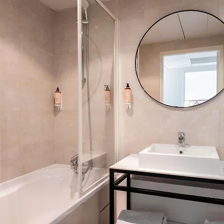 Hotel Mercure Centre Champ De Mars Ruan