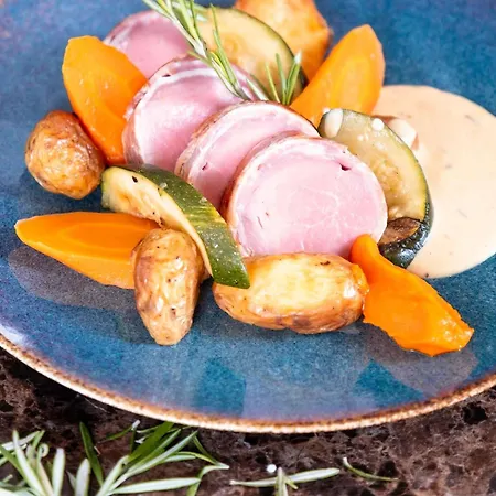 Mercure Centre Champ De Mars روان