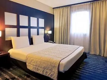 Mercure Centre Champ De Mars Hotel Rouen