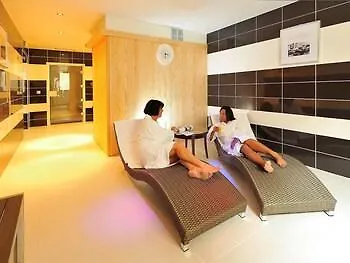 Mercure Centre Champ De Mars Hotel Rouen