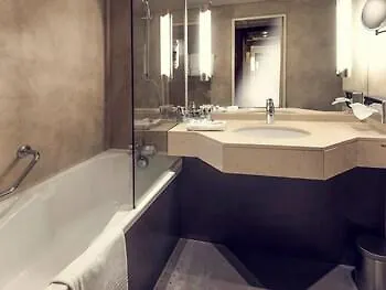 Mercure Centre Champ De Mars Rouen
