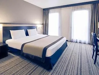 Mercure Centre Champ De Mars 4*