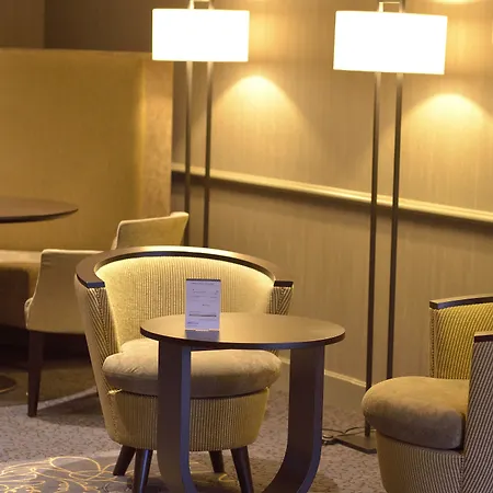 Mercure Centre Champ De Mars Hotel