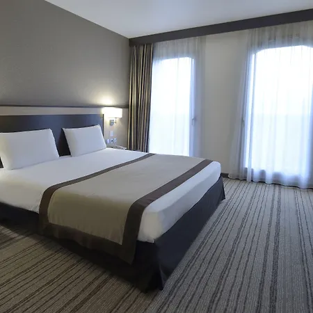 Mercure Centre Champ De Mars Hotel Ruan