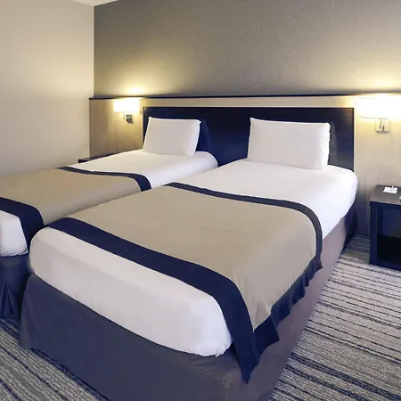 Mercure Centre Champ De Mars Hotel