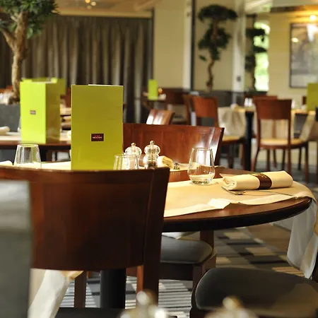 فندق Mercure Centre Champ De Mars