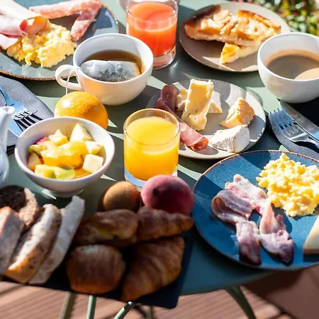 Mercure Centre Champ De Mars Hotel Rouen