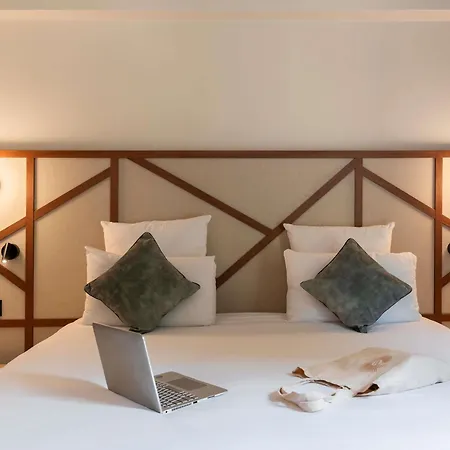 Mercure Centre Champ De Mars Rouen