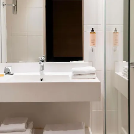 Otel Mercure Centre Champ De Mars Rouen
