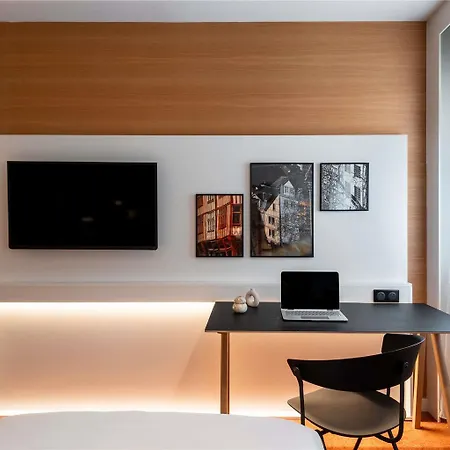 فندق Mercure Centre Champ De Mars