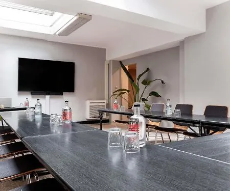 Mercure Centre Champ De Mars 4* Rouen