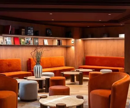 Hotel Mercure Centre Champ De Mars Rouen