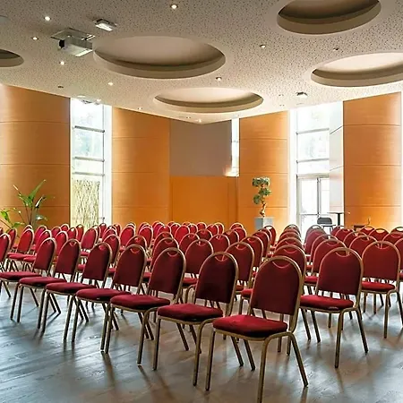 Mercure Centre Champ De Mars فندق