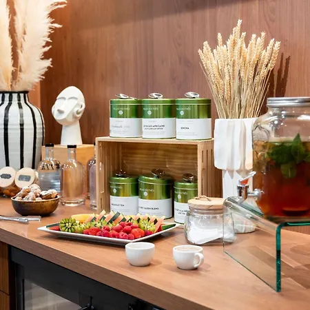 Mercure Centre Champ De Mars Hotel 4*