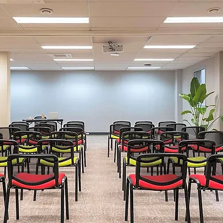 فندق Mercure Centre Champ De Mars