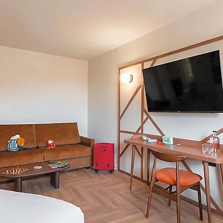 فندق Mercure Centre Champ De Mars