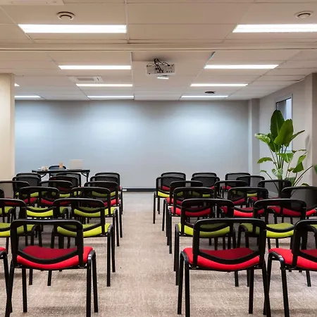 Hotel Mercure Centre Champ De Mars Ruan