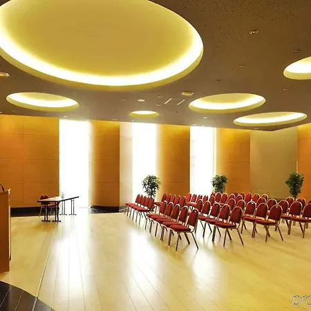 Mercure Centre Champ De Mars Hotel 4*