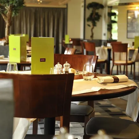 فندق Mercure Centre Champ De Mars