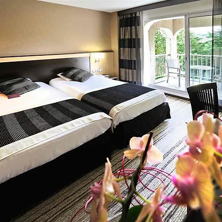 Hotel Mercure Centre Champ De Mars Rouen