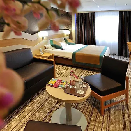 Hotel Mercure Centre Champ De Mars