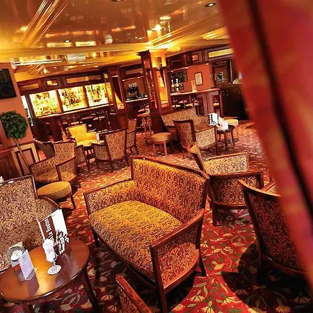 Mercure Centre Champ De Mars Hotel 4*