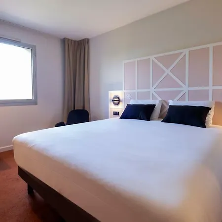 Mercure Centre Champ De Mars Rouen