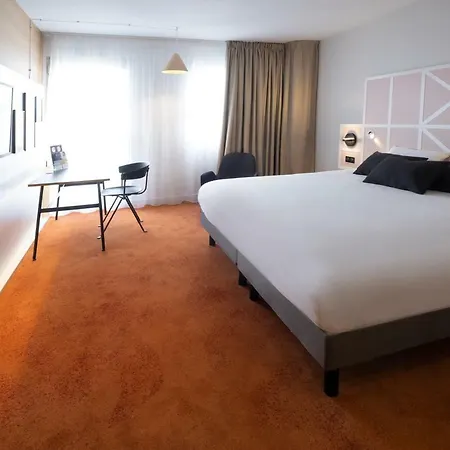 Hotel Mercure Centre Champ De Mars