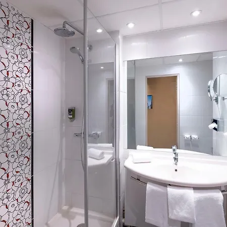 Mercure Centre Champ De Mars Rouen