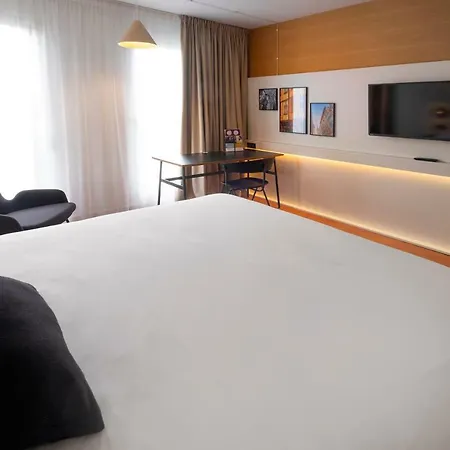 Mercure Centre Champ De Mars