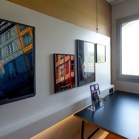 فندق Mercure Centre Champ De Mars