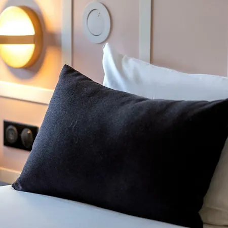 Mercure Centre Champ De Mars Hotel Rouen