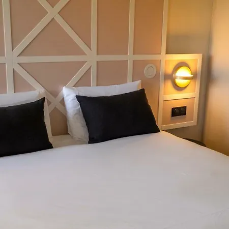 فندق Mercure Centre Champ De Mars