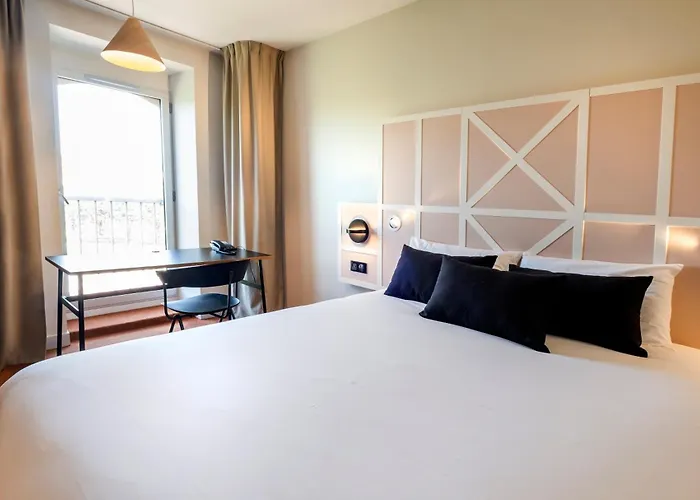 Hotel Mercure Centre Champ De Mars Rouen