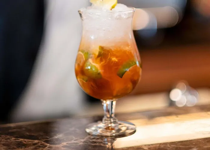 Hotel Mercure Centre Champ De Mars Rouen