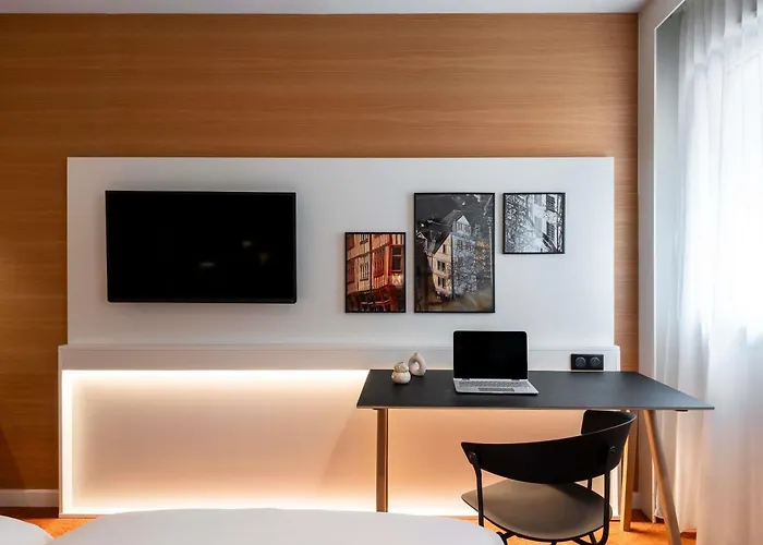 Mercure Centre Champ De Mars