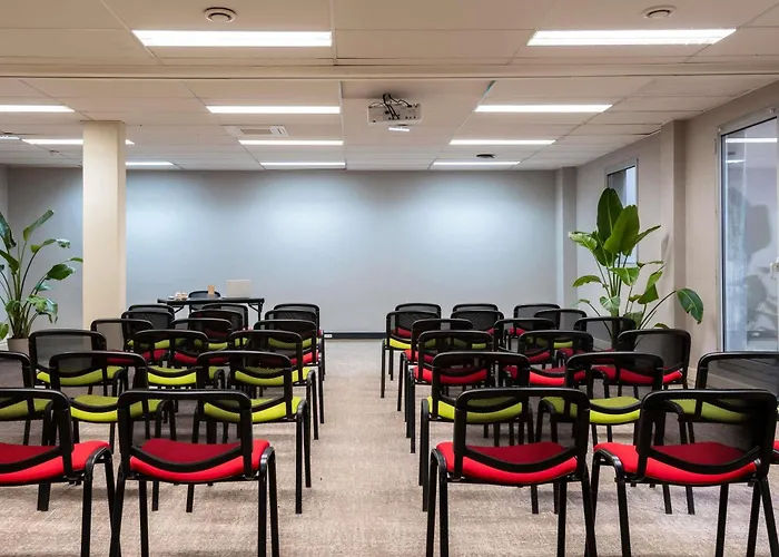 Mercure Centre Champ De Mars