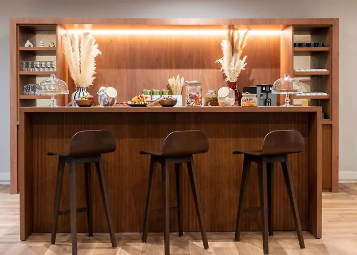 Hotel Mercure Centre Champ De Mars