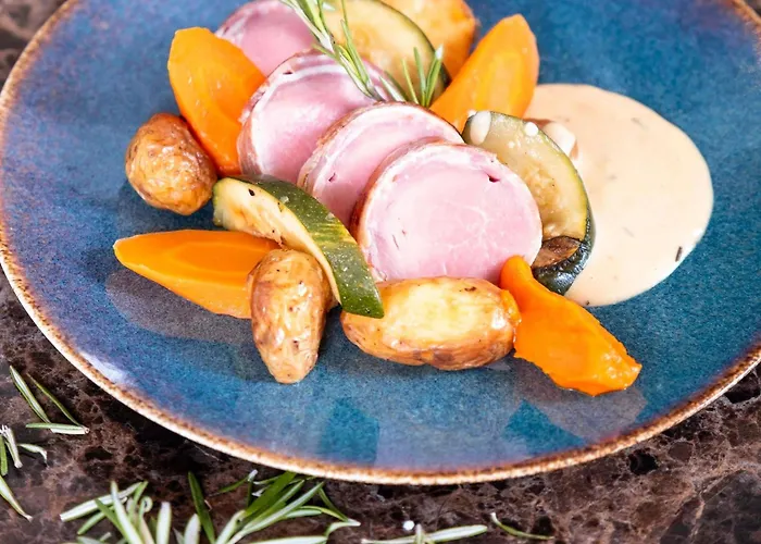 Mercure Centre Champ De Mars Rouen