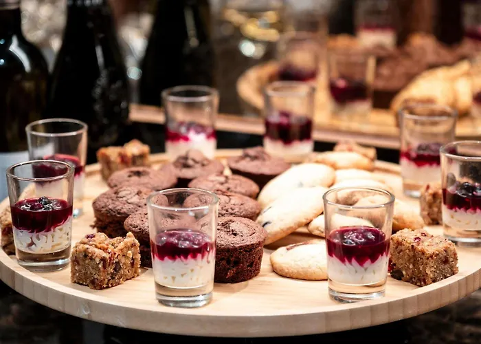 Mercure Centre Champ De Mars Hotel