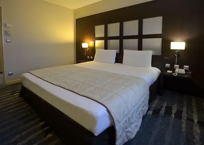 Hotel Mercure Centre Champ De Mars