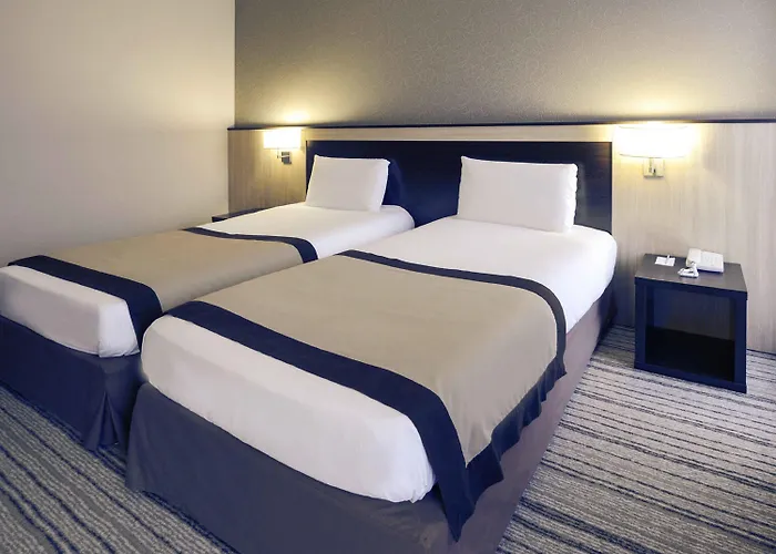 Mercure Centre Champ De Mars Hotel