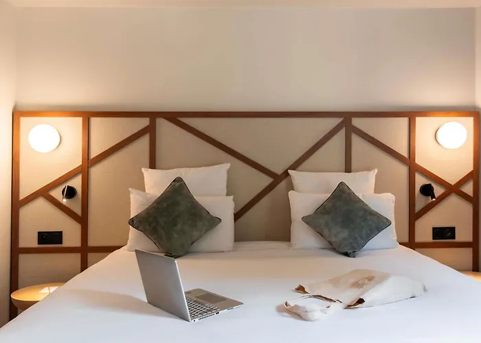 Mercure Centre Champ De Mars 4* Rouen