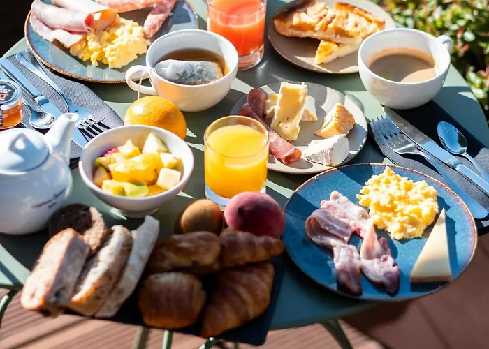 Mercure Centre Champ De Mars Hotel Rouen