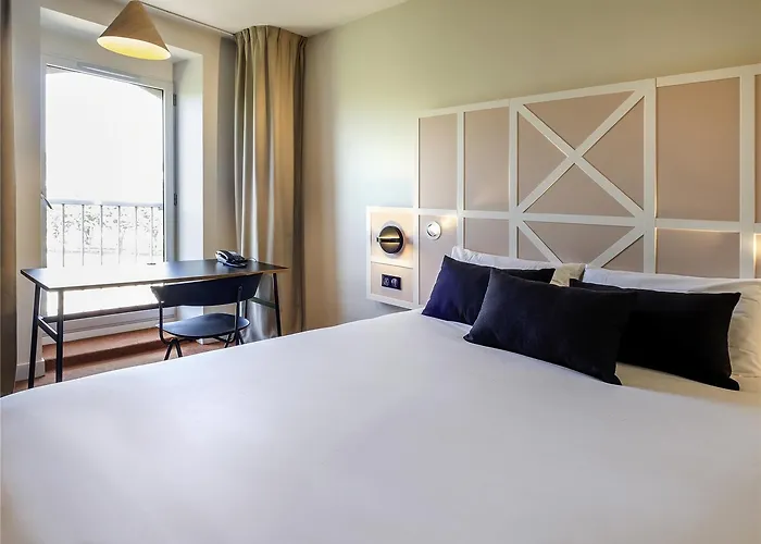 Hotel Mercure Centre Champ De Mars Ruan