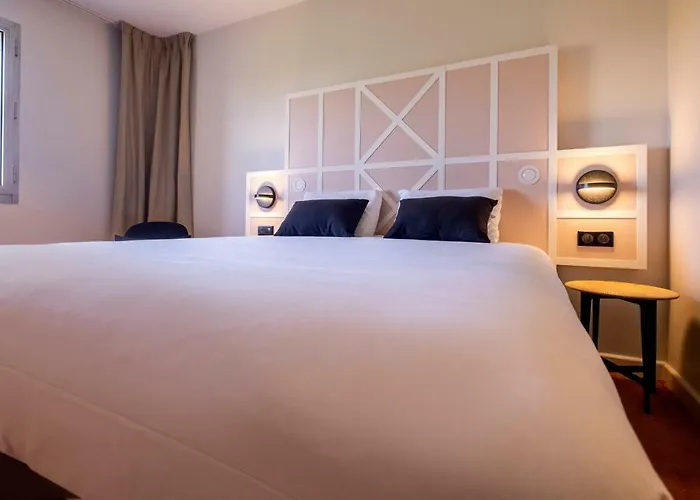 Hotel Mercure Centre Champ De Mars Rouen