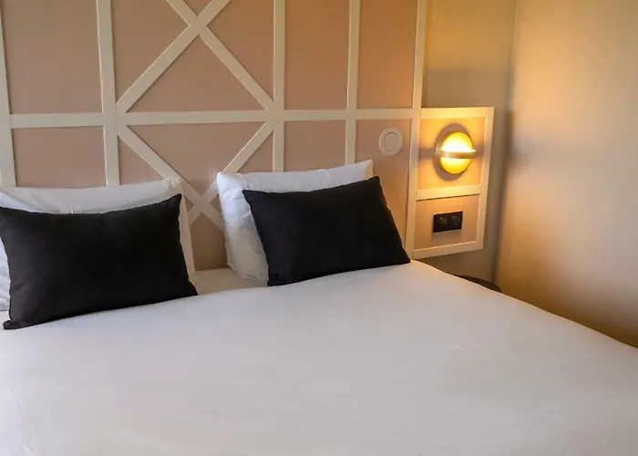 Szálloda Mercure Centre Champ De Mars